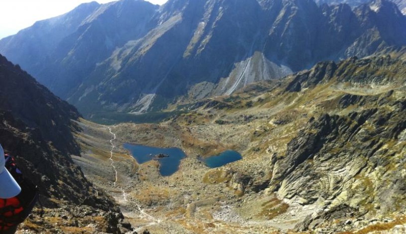 Hotel CROCUS **** Vysoké Tatry